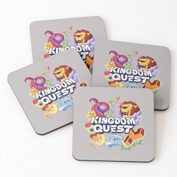 Item preview, Kingdom Quest VBS 2026 The Kingdom of God Christian Kids designed and sold by mjohnson9.