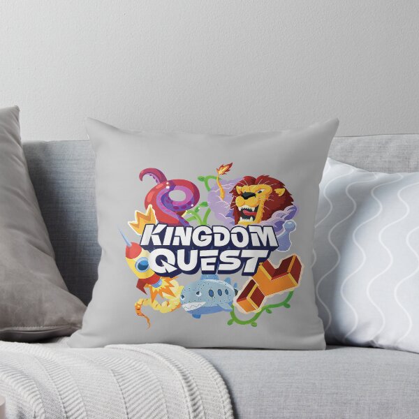 Item preview, Kingdom Quest VBS 2026 The Kingdom of God Christian Kids designed and sold by mjohnson9.