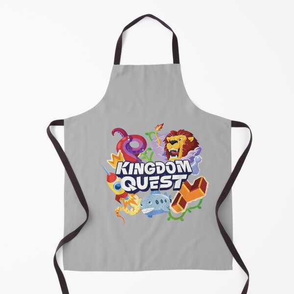 Item preview, Kingdom Quest VBS 2026 The Kingdom of God Christian Kids designed and sold by mjohnson9.