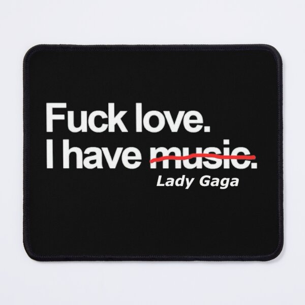 Item preview, Lady Gaga Vintage: Pop Icon Fan Art, Famous Quotes and Memes Art designed and sold by benja-08.