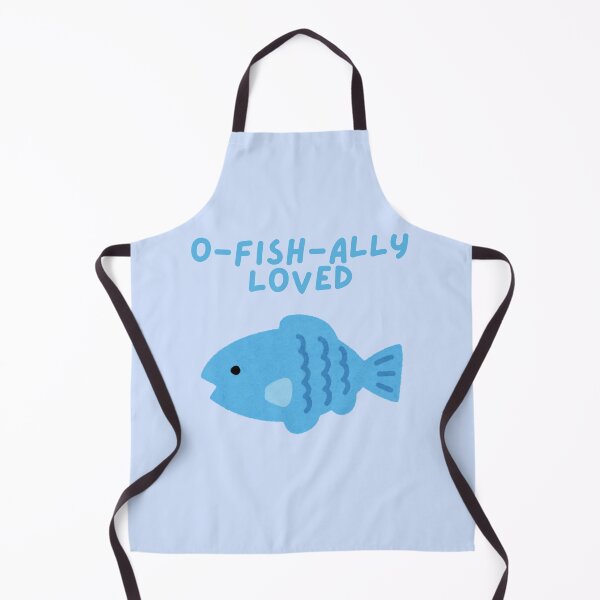 Item preview, O-Fish-Ally Loved designed and sold by SpartanDStore.