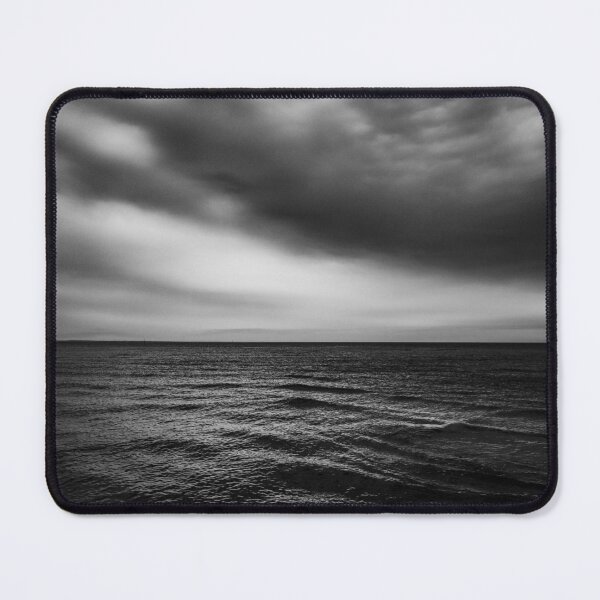 Item preview, Mornington Peninsula in B&W designed and sold by AB Travel Photography.