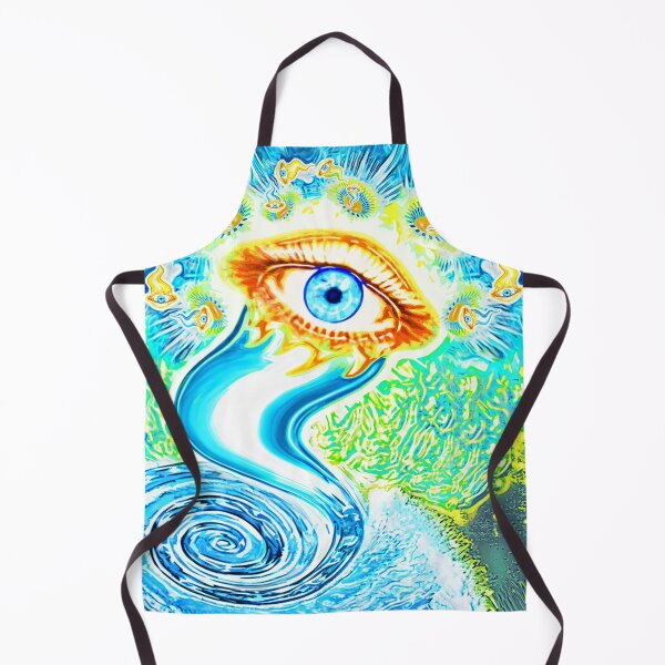 Item preview, DimensionalEyescaper designed and sold by Klaus Bremner (Autotelic Art).