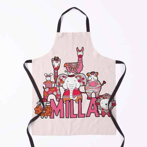 Item preview, Milla & Friends designed and sold by Glynnis Owen.