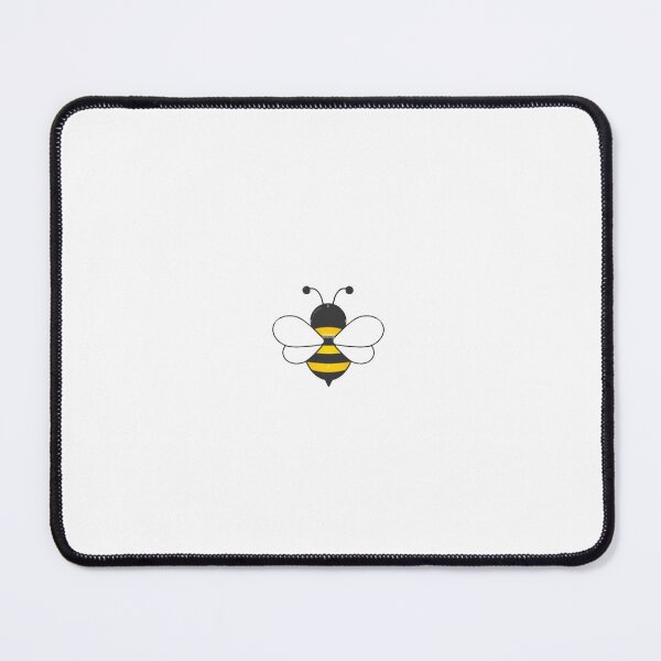 Item preview, behind bee designed and sold by Cherry Cloud Co..