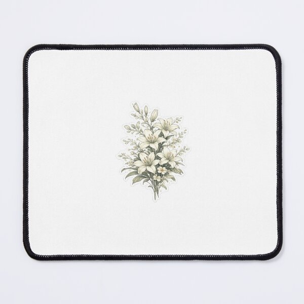 Item preview, Flor branca designed and sold by pedropereira19.