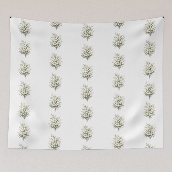 Item preview, Flor branca designed and sold by pedropereira19.