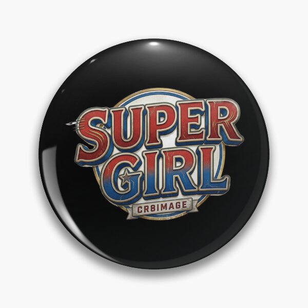 Item preview, Super girl designed and sold by egzArt.