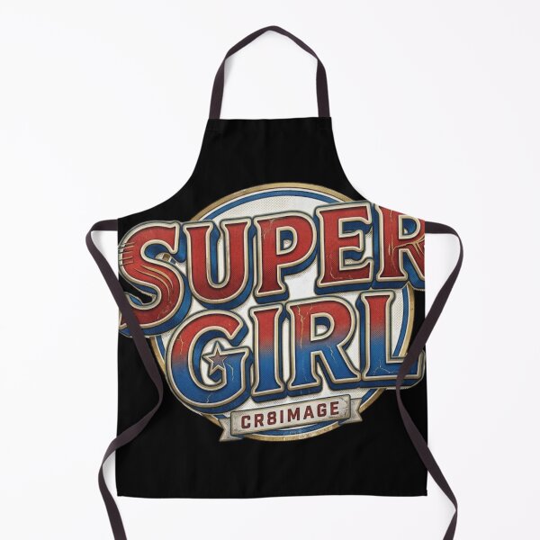 Item preview, Super girl designed and sold by egzArt.