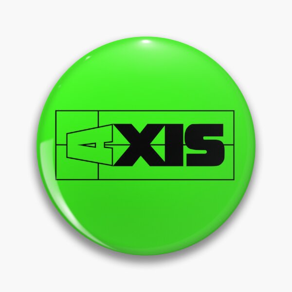 Item preview, Axis Boats Modern Logo  designed and sold by ChristinasMess.
