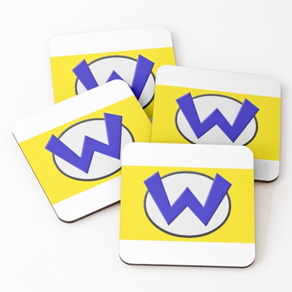 Artikelvorschau, Wario entworfen und verkauft von ChipFlorida.