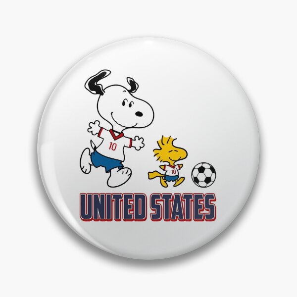 Item preview, United States Soccer Number 10 Stars designed and sold by Moonpaw-Whimsy.