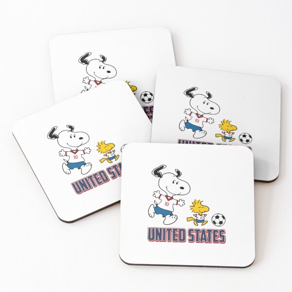Item preview, United States Soccer Number 10 Stars designed and sold by Moonpaw-Whimsy.