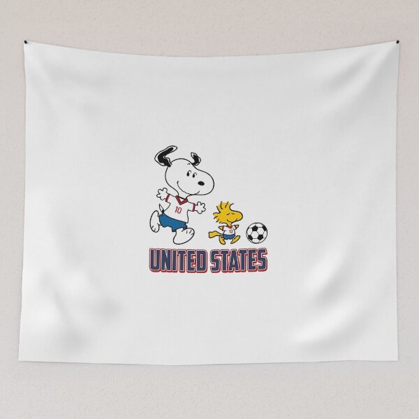 Item preview, United States Soccer Number 10 Stars designed and sold by Moonpaw-Whimsy.