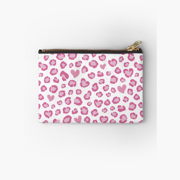 Item preview, Leopard Hearts Pattern designed and sold by Lumi-Marine.