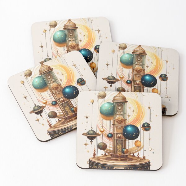 Item preview, Symphony of the Stars designed and sold by bb-15artstudio.