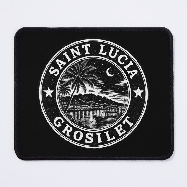 Item preview, Gros islet designed and sold by scicilysimonee.