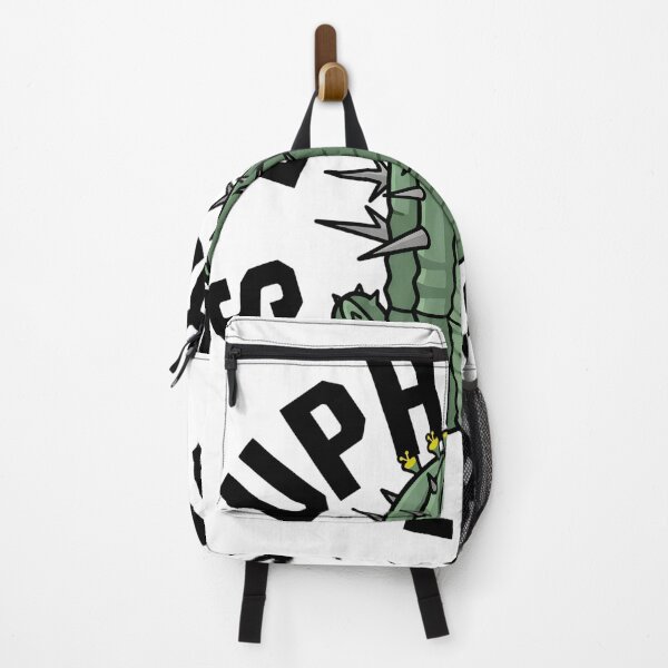 Item preview, Minimalist Euphorbia Stellispina Succulent Graphic Geometric Streetwear Logo designed and sold by GreenDivisionJP.
