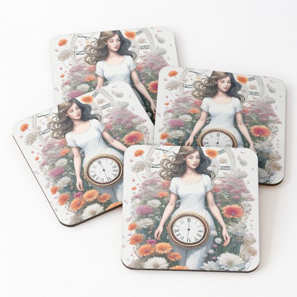 Item preview, Blossoms Beyond Time designed and sold by bb-15artstudio.