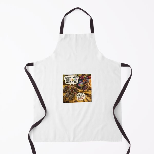 Item preview, Fruity Fruit Flies designed and sold by GentleKnight.