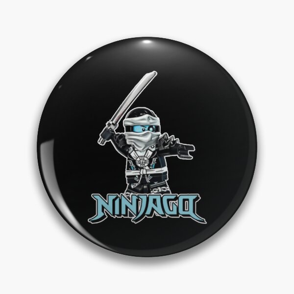 Item preview, lego ninjago designed and sold by jenettebaker.