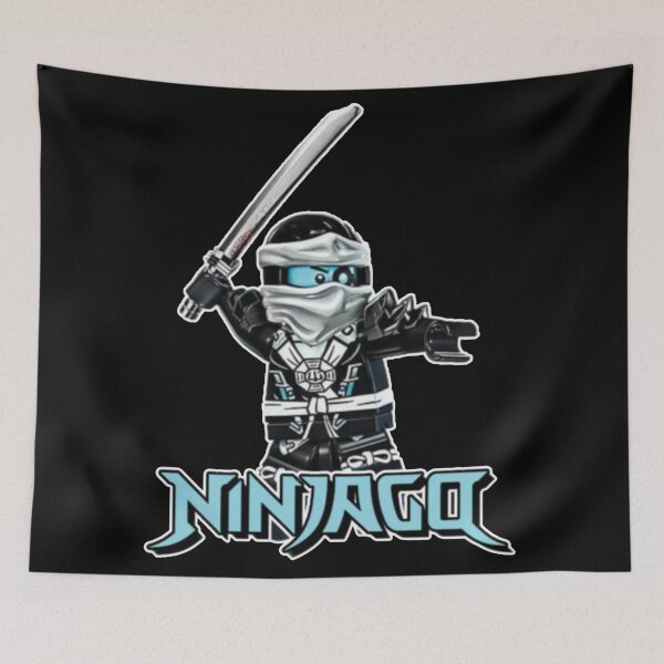 Artikelvorschau, Lego Ninjago entworfen und verkauft von jenettebaker.