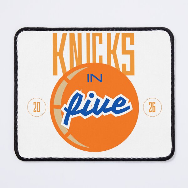 Artikelvorschau, KNICKS in FÜNF entworfen und verkauft von bhhhhu.