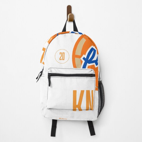 Item preview, KNICKS in FIVE designed and sold by bhhhhu.