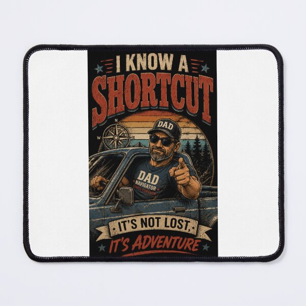 Item preview, I know a shortcut designed and sold by oxymoronwhey2go.