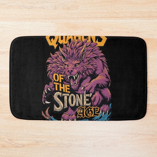 Item preview, Beast Emblem Vintage Rock Art Style designed and sold by minimancece.