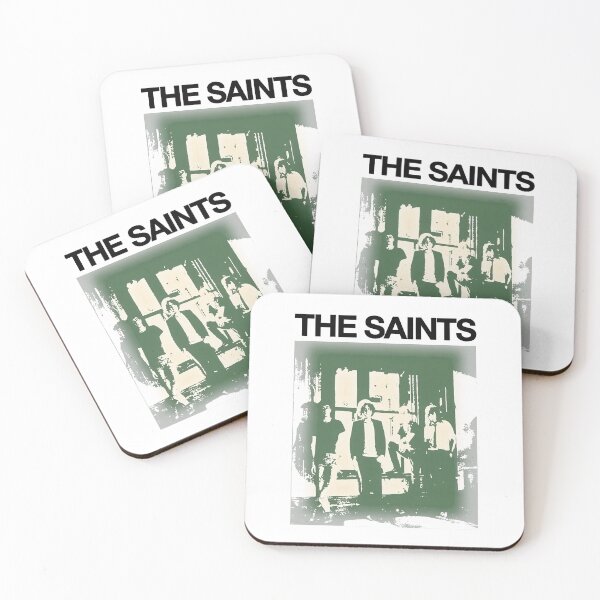 Item preview, The Saintss Punk Rock designed and sold by Rickepritchet.