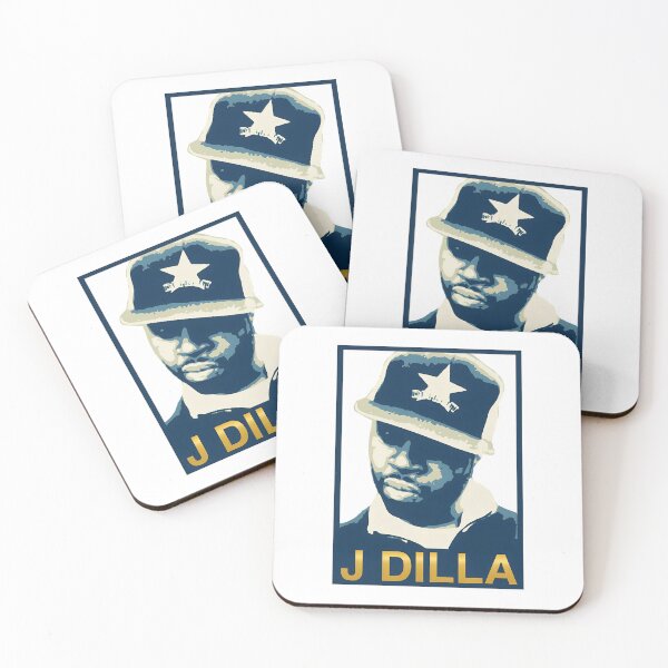 Item preview,  J Dillas Donuts designed and sold by JohnesDooley.