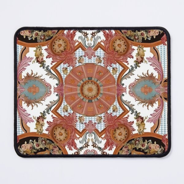 Item preview, Marie Antoinette pattern designed and sold by CMooreWorx.