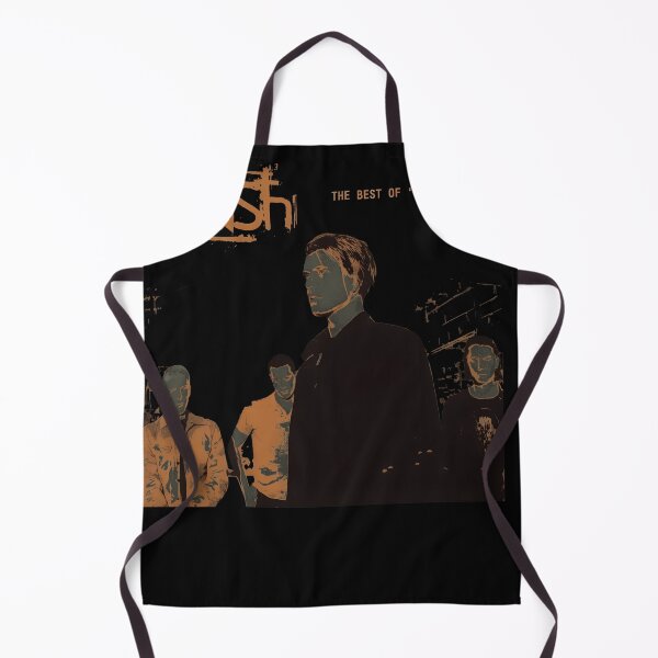 Item preview, Vintage Style Alternative Band Group Art designed and sold by minimancece.