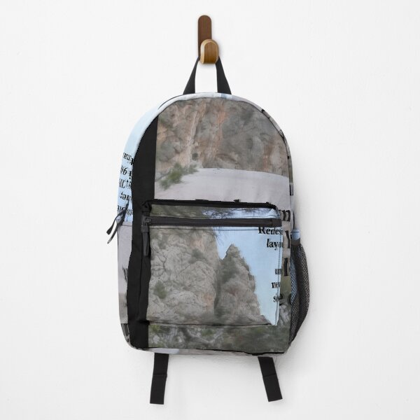 Item preview, Secluded Cove Cliff Passage Sailboat Vista designed and sold by minimancece.