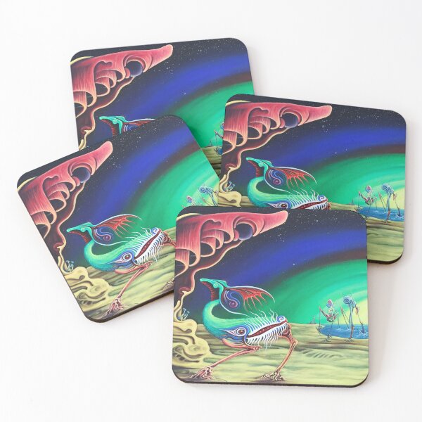 Item preview, Avian Tides designed and sold by MattsGallery.