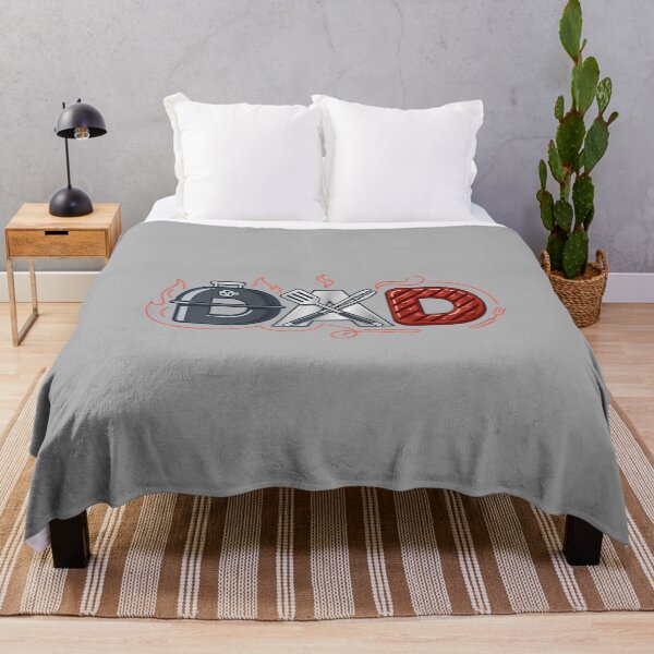 Item preview, Grill Dad BBQ Pitmaster Father Father's Day Birthday designed and sold by ArleneRowe.