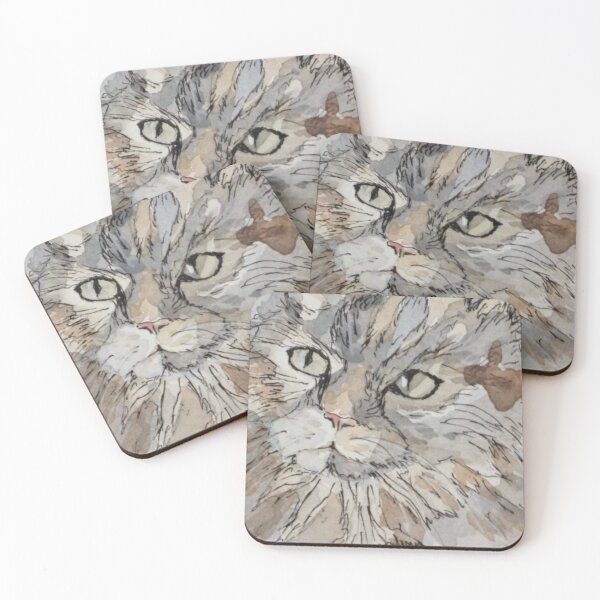 Item preview, Kitten designed and sold by JKEMPARTIST.