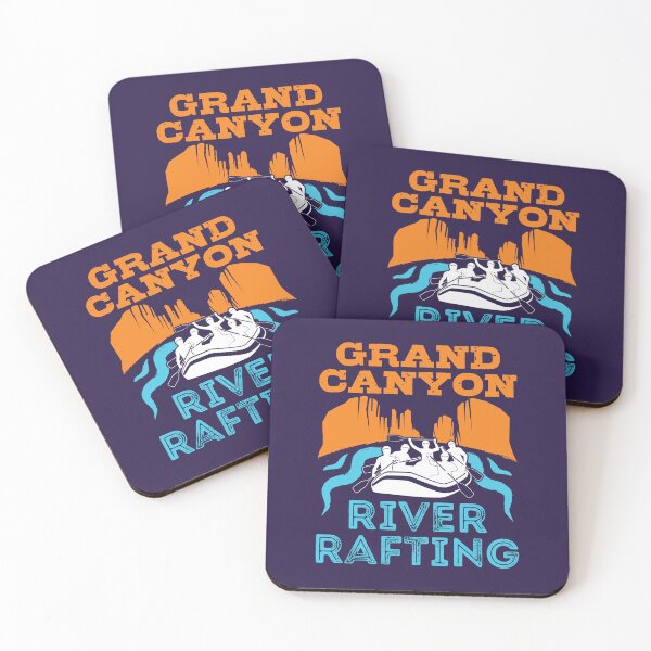 Item preview, Grand Canyon River Rafting Colorado River designed and sold by jaygo.