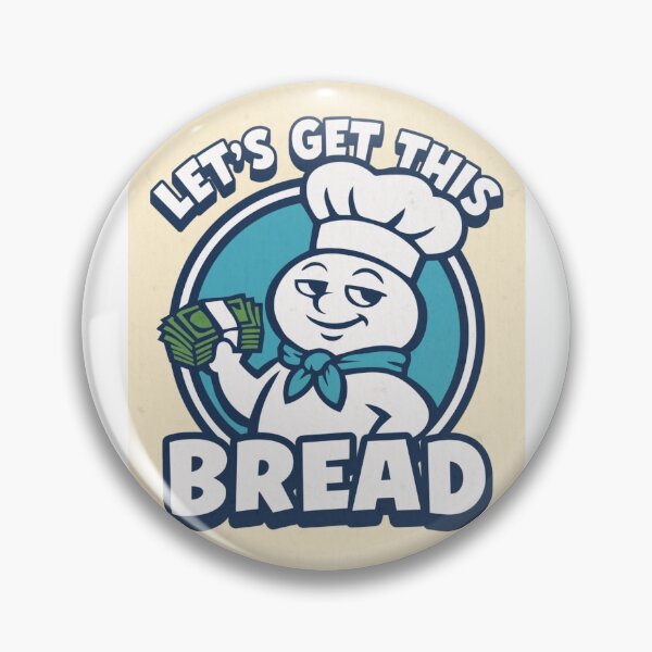 Item preview, DoughBoy designed and sold by GuerasCreations.
