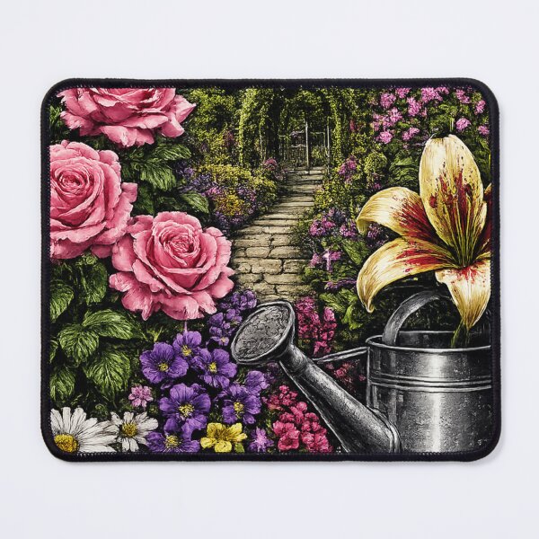 Item preview, Gardening BOOTLEG SERIES designed and sold by S-H-Apparel.