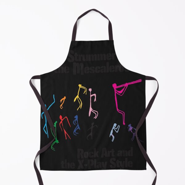 Item preview, Organic Style Music Figures Drawing designed and sold by Bassot-Studio.