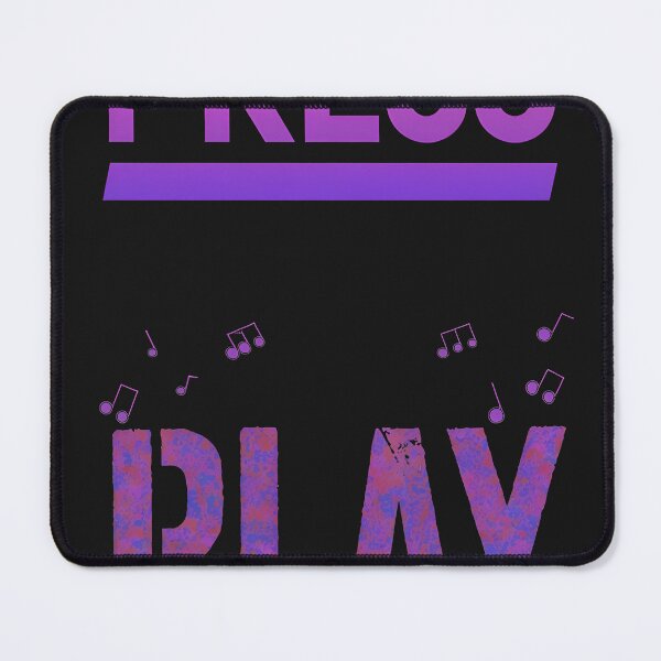 Item preview, Neon Text Music Symbol Art designed and sold by Bassot-Studio.