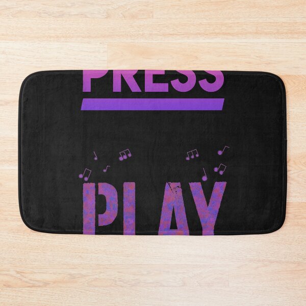 Item preview, Neon Text Music Symbol Art designed and sold by Bassot-Studio.