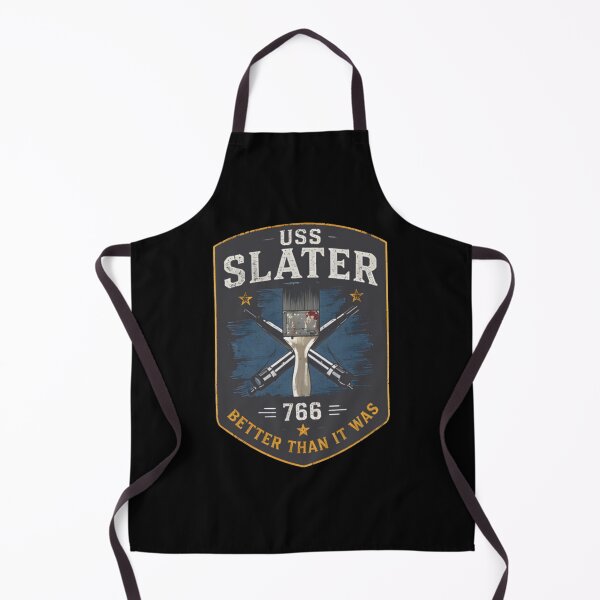 Item preview, USS Slater designed and sold by lauragard6.