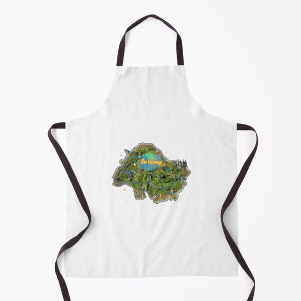 Item preview, Sodor's Bad Influence Island designed and sold by Spidermangirl86.