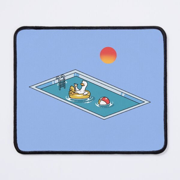 Item preview, Summer Pool designed and sold by Artthree.