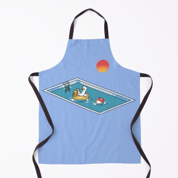 Item preview, Summer Pool designed and sold by Artthree.