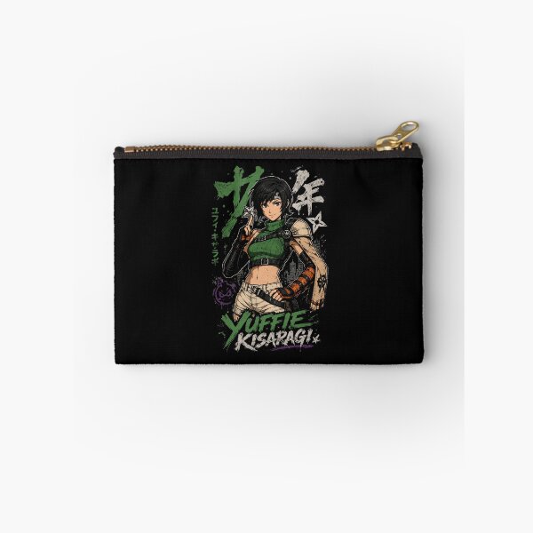 Item preview, Final Fantasy VII - Yuffie Kisaragi designed and sold by superhetero.