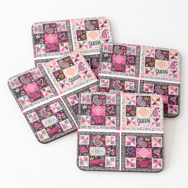 Item preview, Cute paisley pattern  designed and sold by Roxburylane.